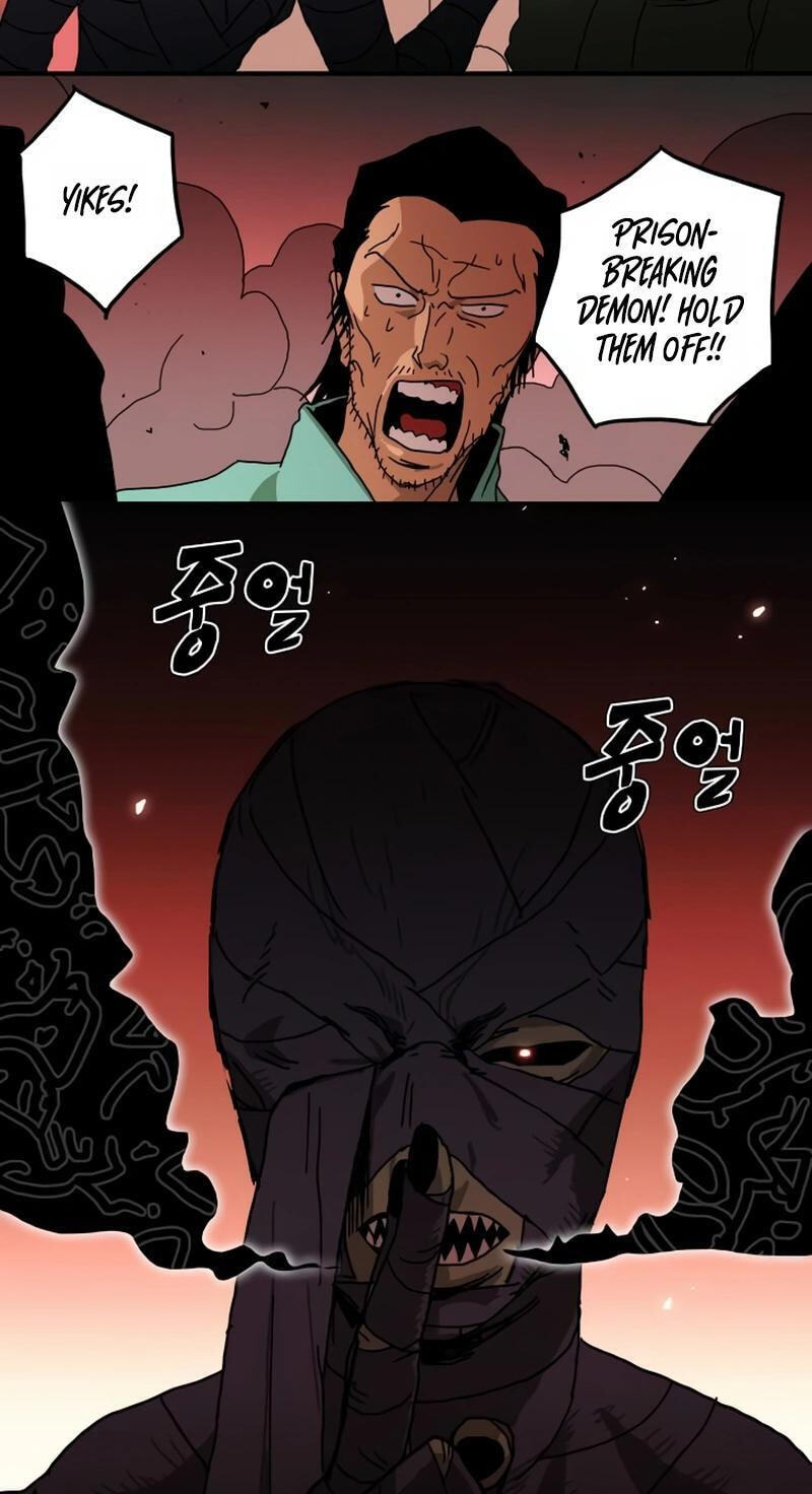Sinsegijeon Chapter 23 page 16 - 