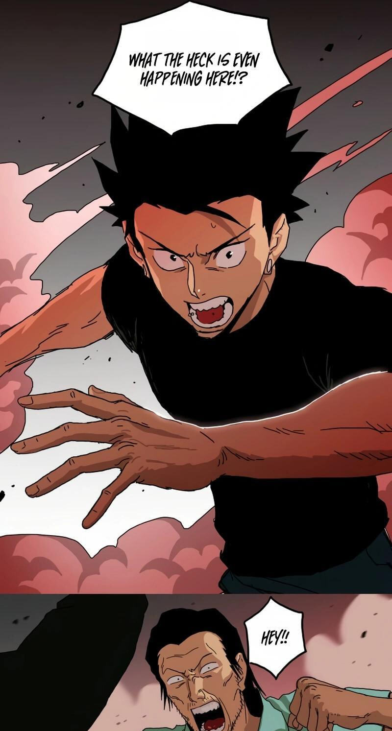 Sinsegijeon Chapter 23 page 18 - 