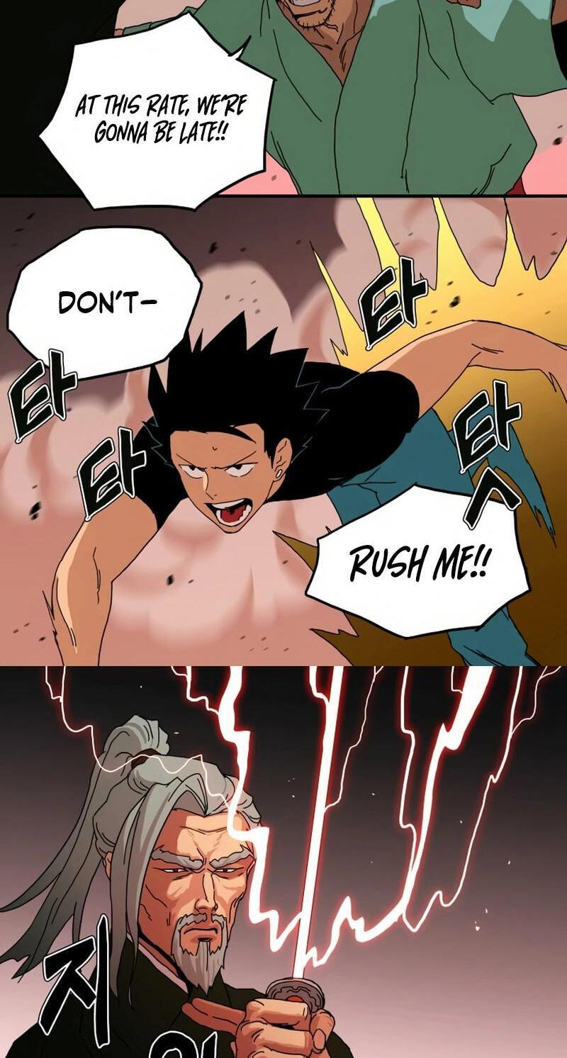 Sinsegijeon Chapter 23 page 19 - 