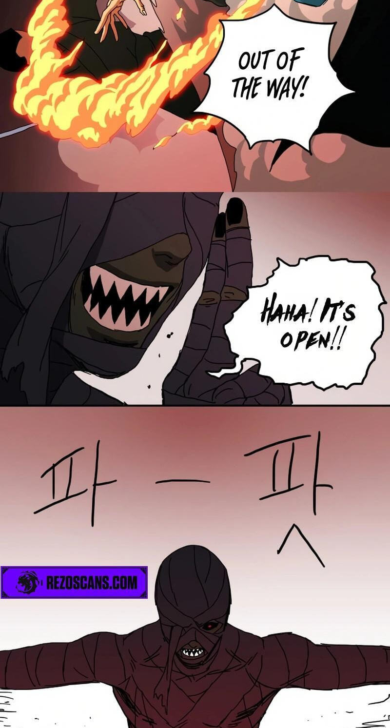 Sinsegijeon Chapter 23 page 21 - 