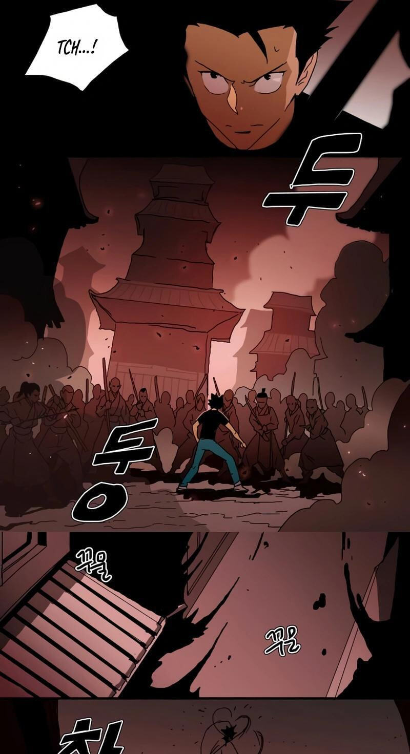 Sinsegijeon Chapter 23 page 9 - 