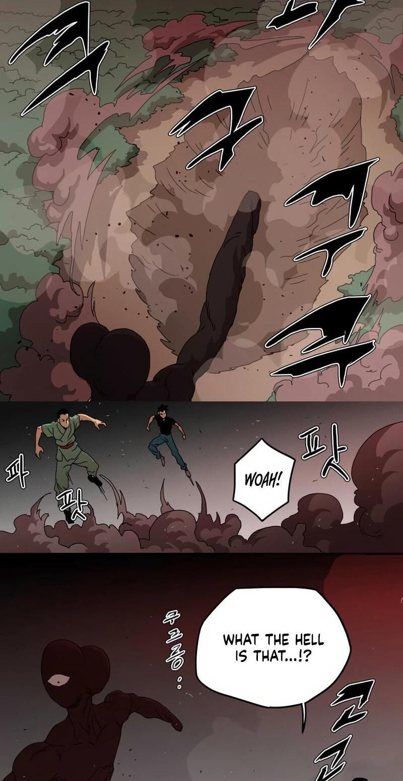 Sinsegijeon Chapter 24 page 11 - 