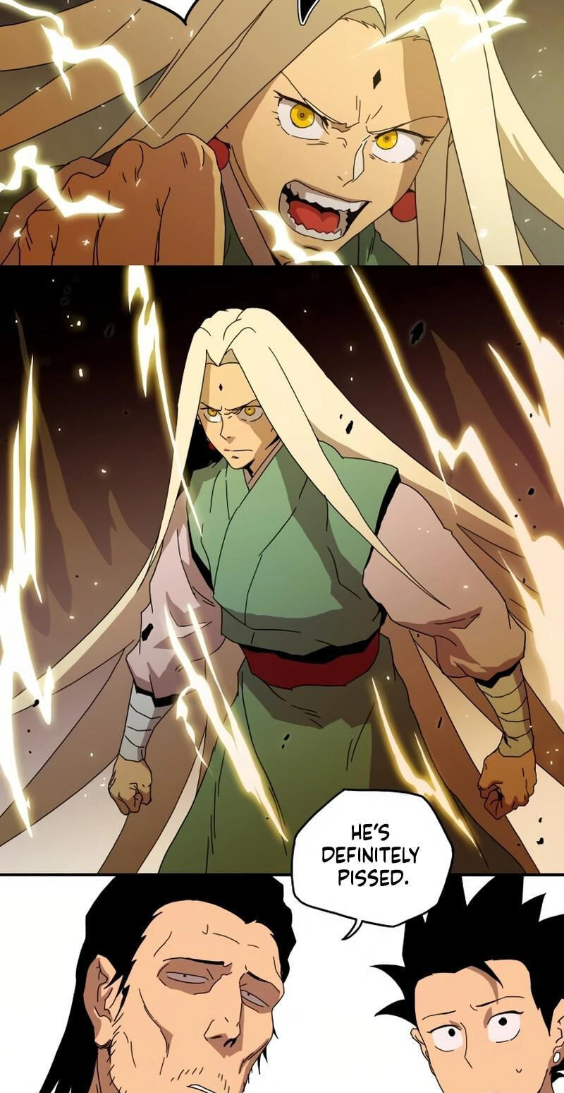 Sinsegijeon Chapter 24 page 16 - 