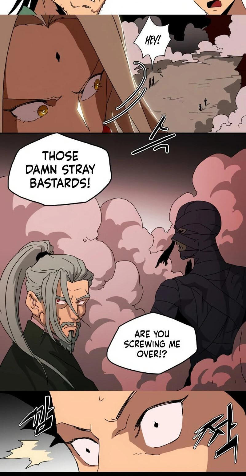 Sinsegijeon Chapter 24 page 17 - 