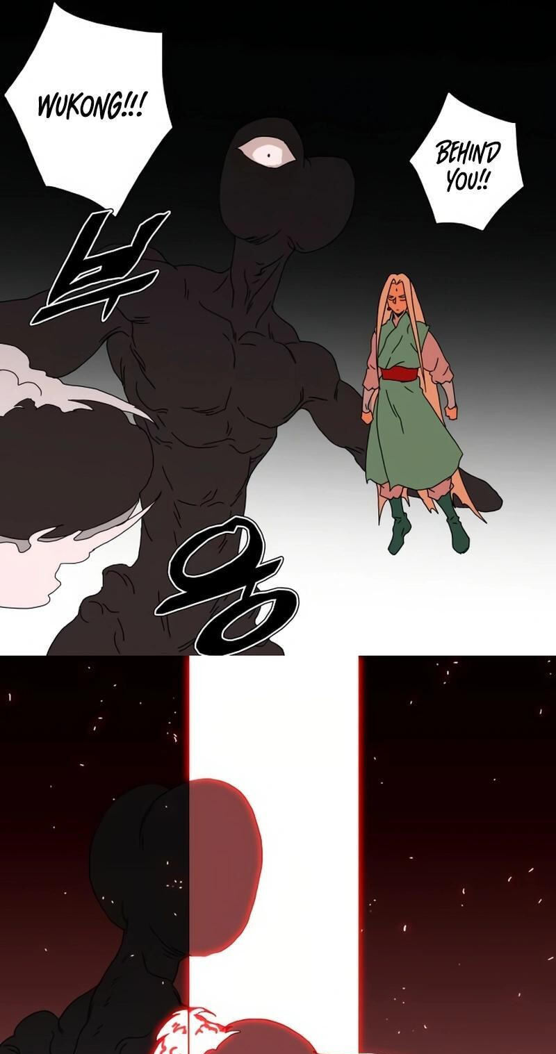 Sinsegijeon Chapter 24 page 18 - 