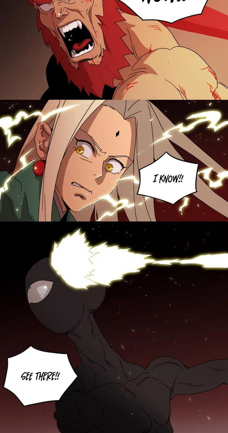 Sinsegijeon Chapter 24 page 20 - 