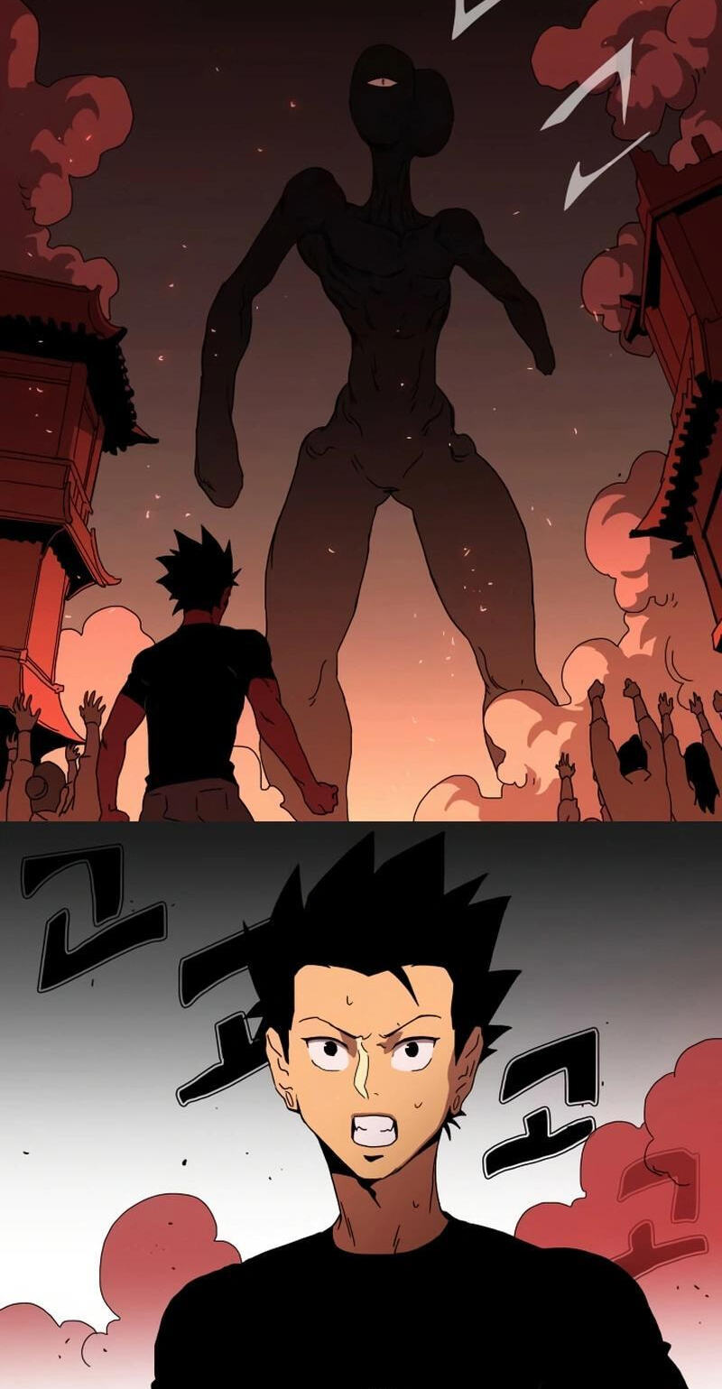 Sinsegijeon Chapter 24 page 3 - 