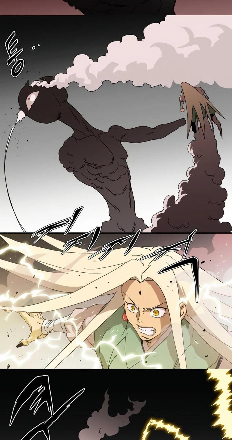 Sinsegijeon Chapter 24 page 21 - 