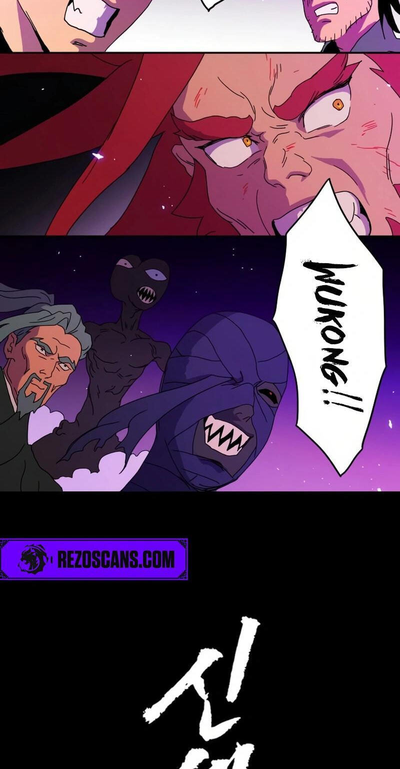Sinsegijeon Chapter 24 page 30 - 