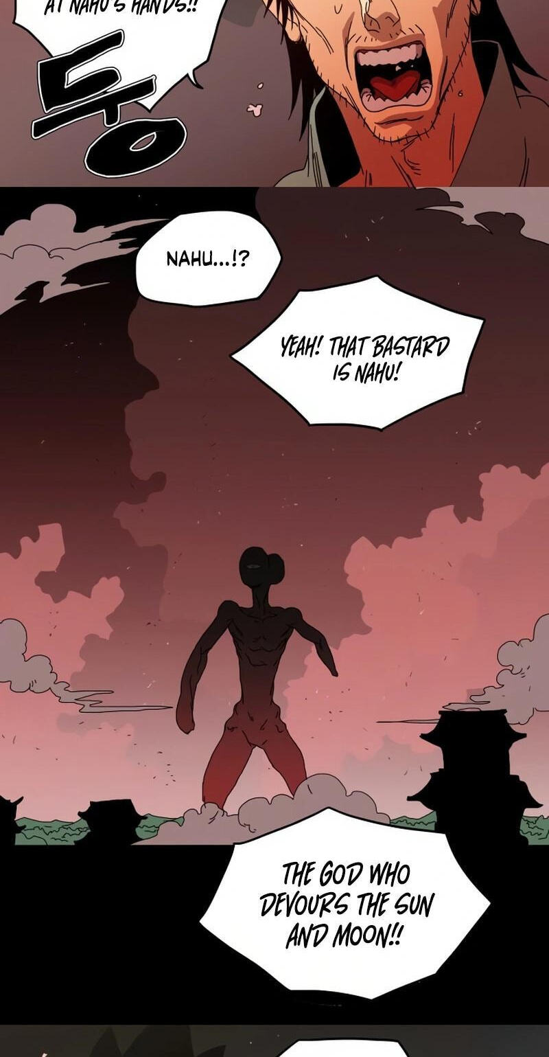 Sinsegijeon Chapter 24 page 5 - 