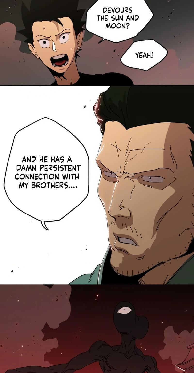 Sinsegijeon Chapter 24 page 6 - 