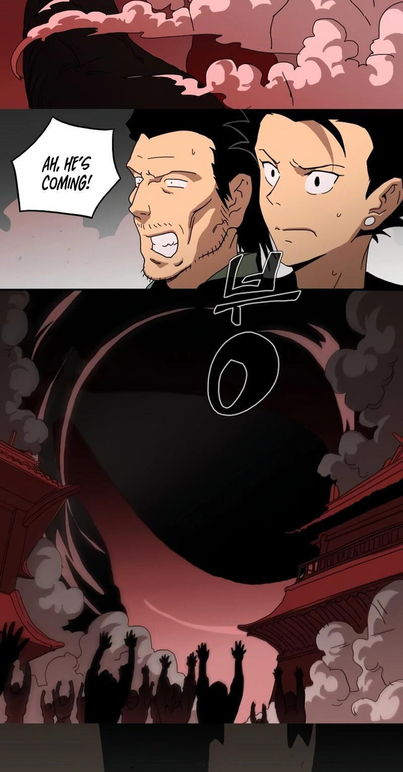 Sinsegijeon Chapter 24 page 9 - 