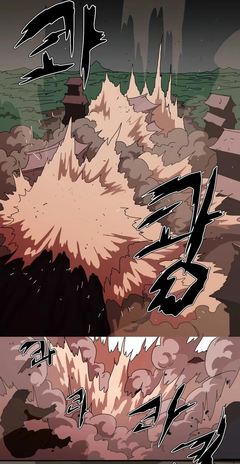 Sinsegijeon Chapter 24 page 10 - 