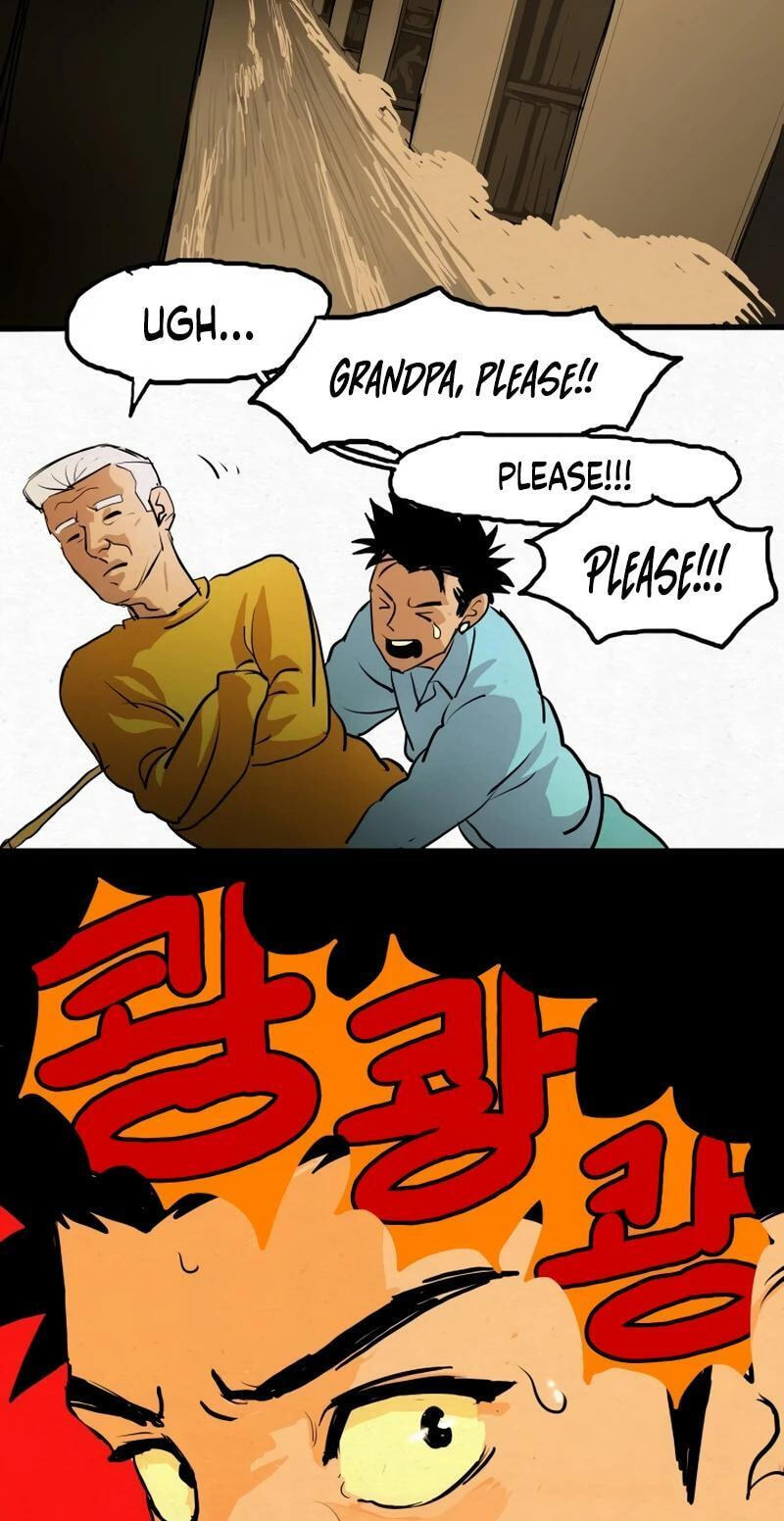 Sinsegijeon Chapter 3 page 11 - 