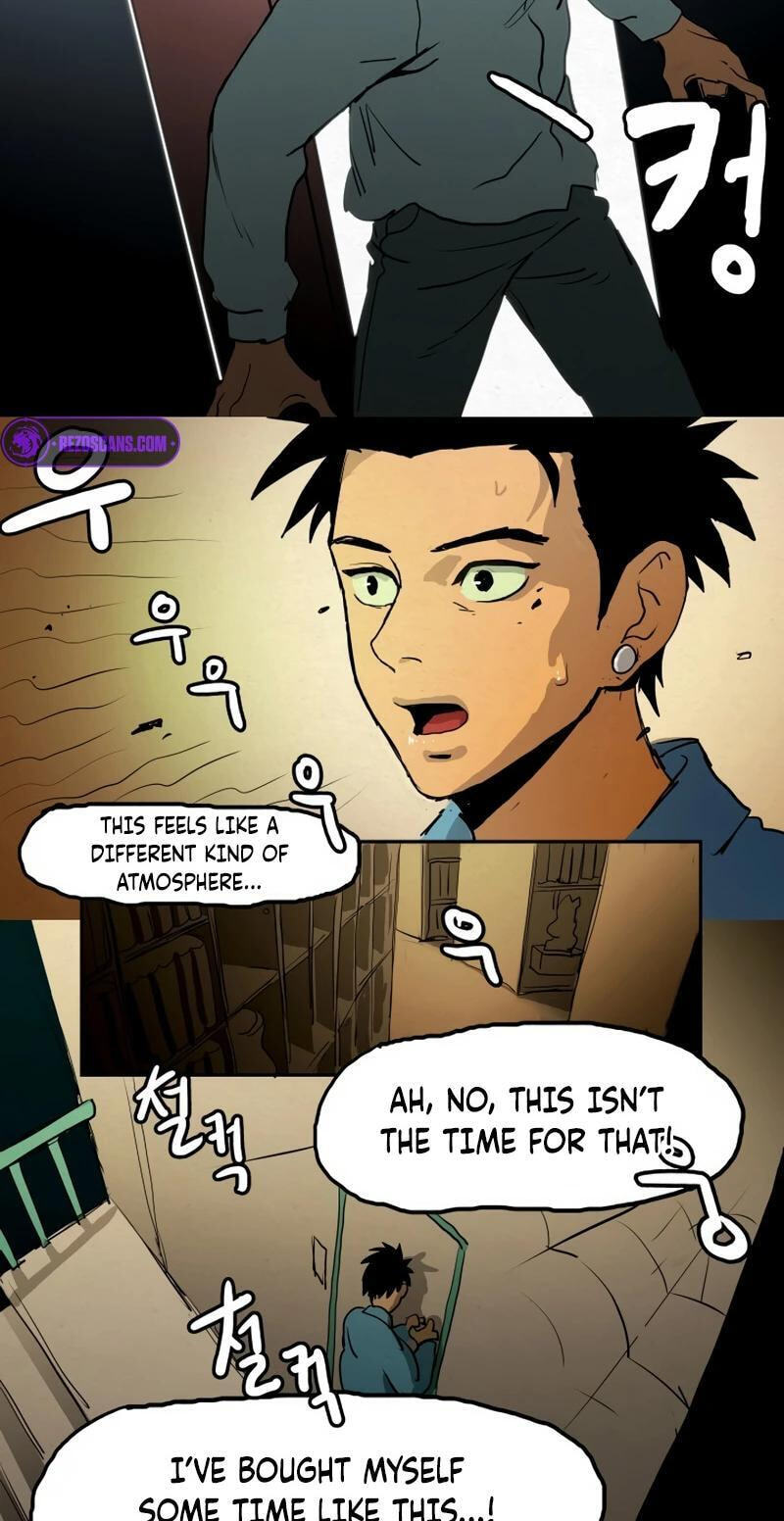 Sinsegijeon Chapter 3 page 16 - 