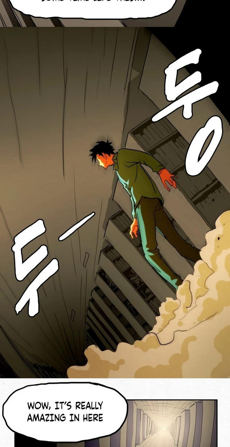 Sinsegijeon Chapter 3 page 17 - 