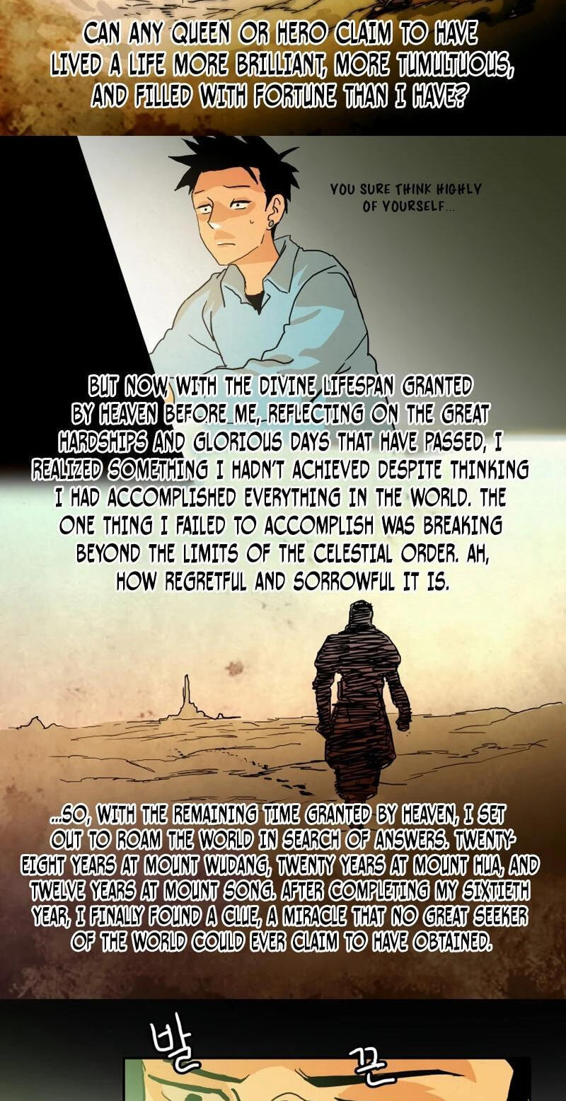 Sinsegijeon Chapter 3 page 24 - 