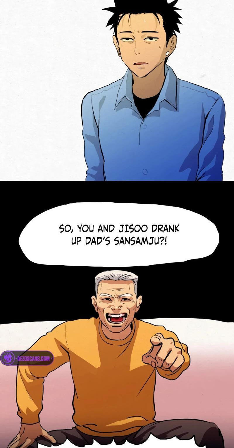Sinsegijeon Chapter 3 page 4 - 