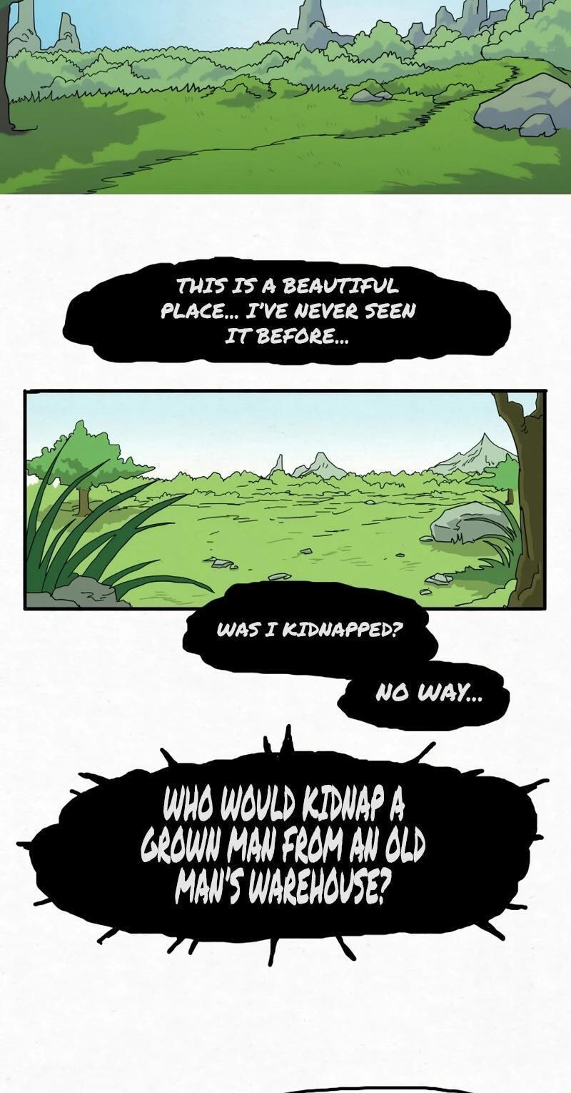Sinsegijeon Chapter 4 page 11 - 