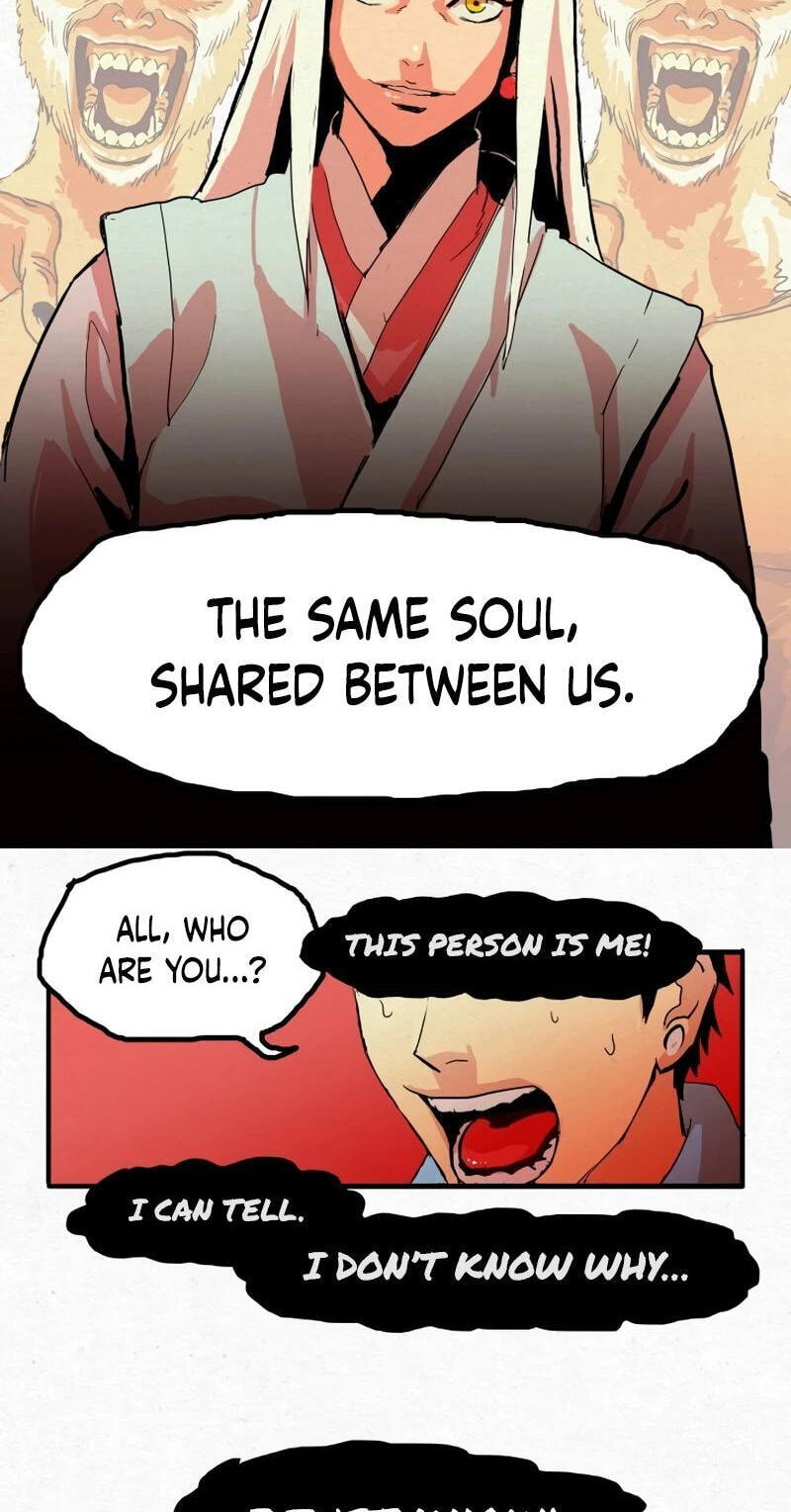 Sinsegijeon Chapter 4 page 17 - 