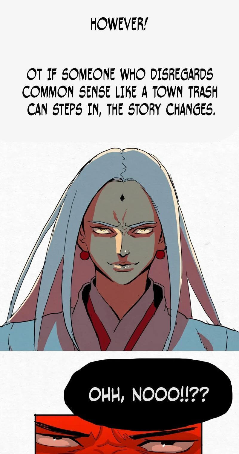 Sinsegijeon Chapter 4 page 24 - 