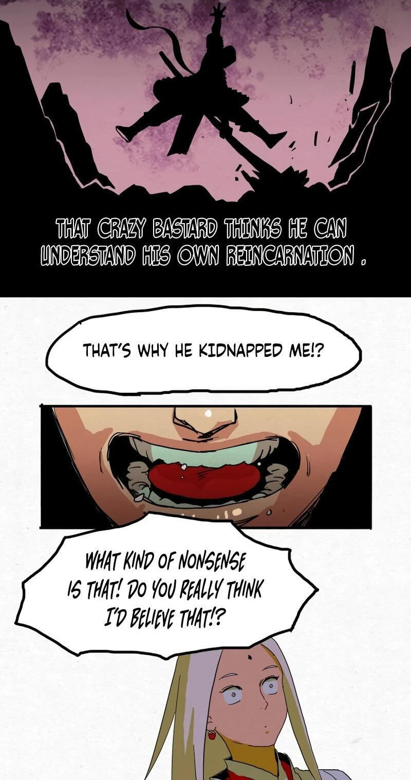 Sinsegijeon Chapter 4 page 26 - 