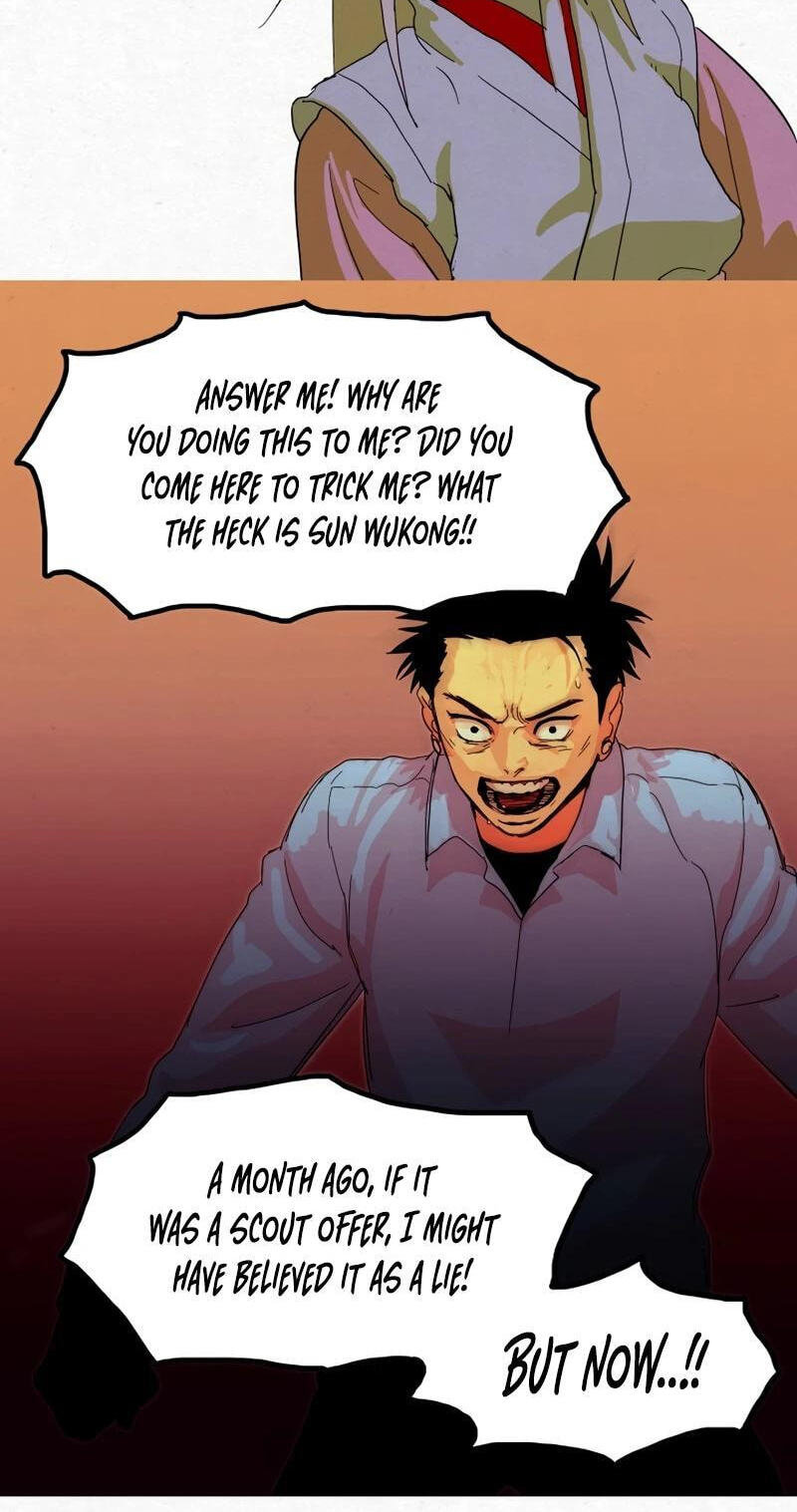 Sinsegijeon Chapter 4 page 27 - 
