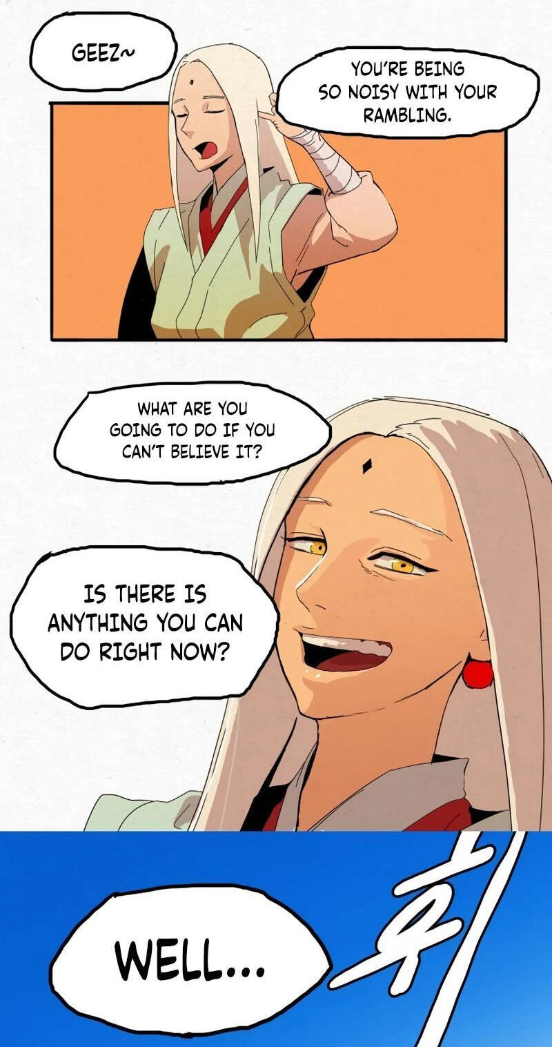 Sinsegijeon Chapter 4 page 28 - 