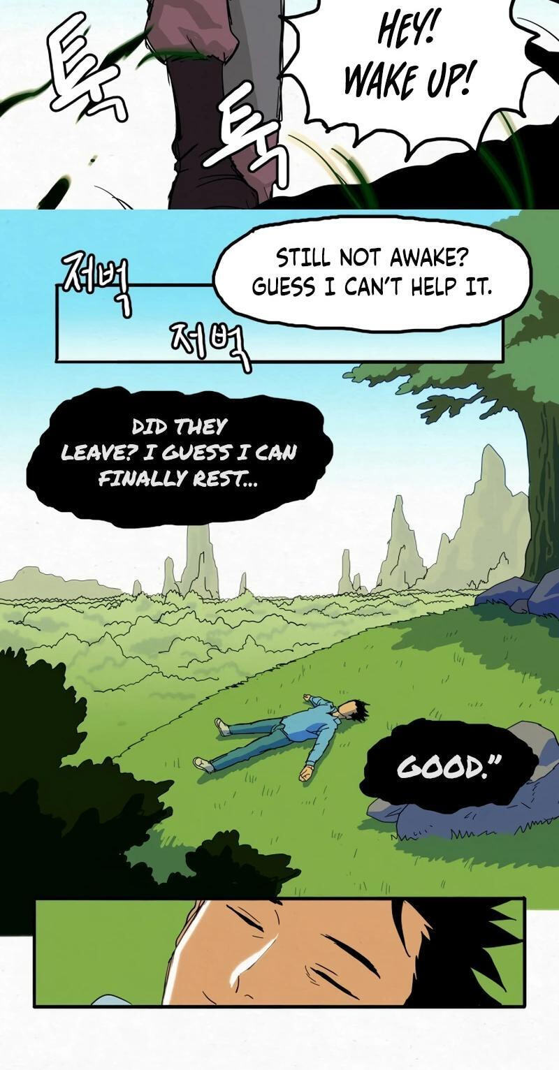 Sinsegijeon Chapter 4 page 7 - 