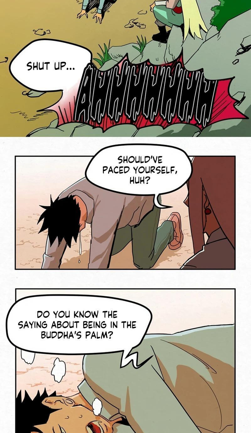 Sinsegijeon Chapter 5 page 13 - 