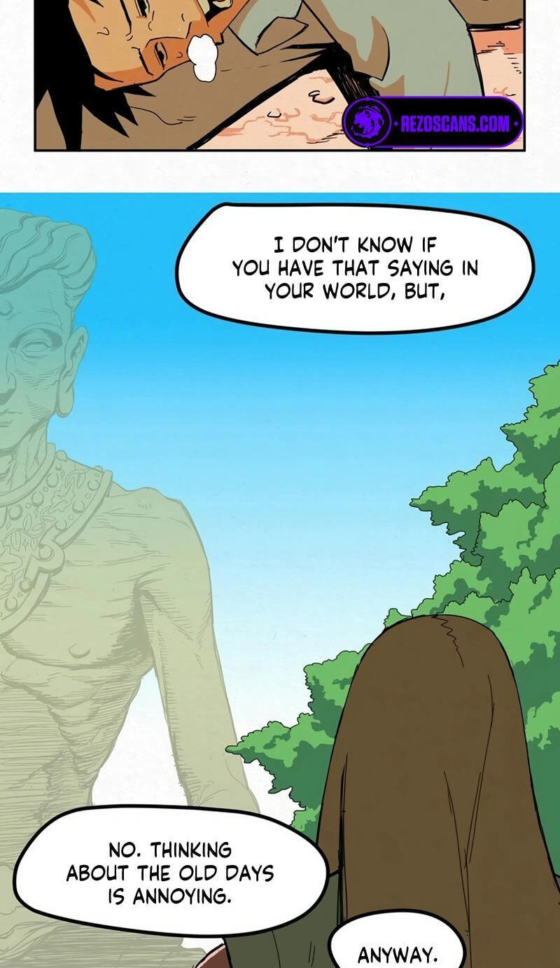 Sinsegijeon Chapter 5 page 14 - 
