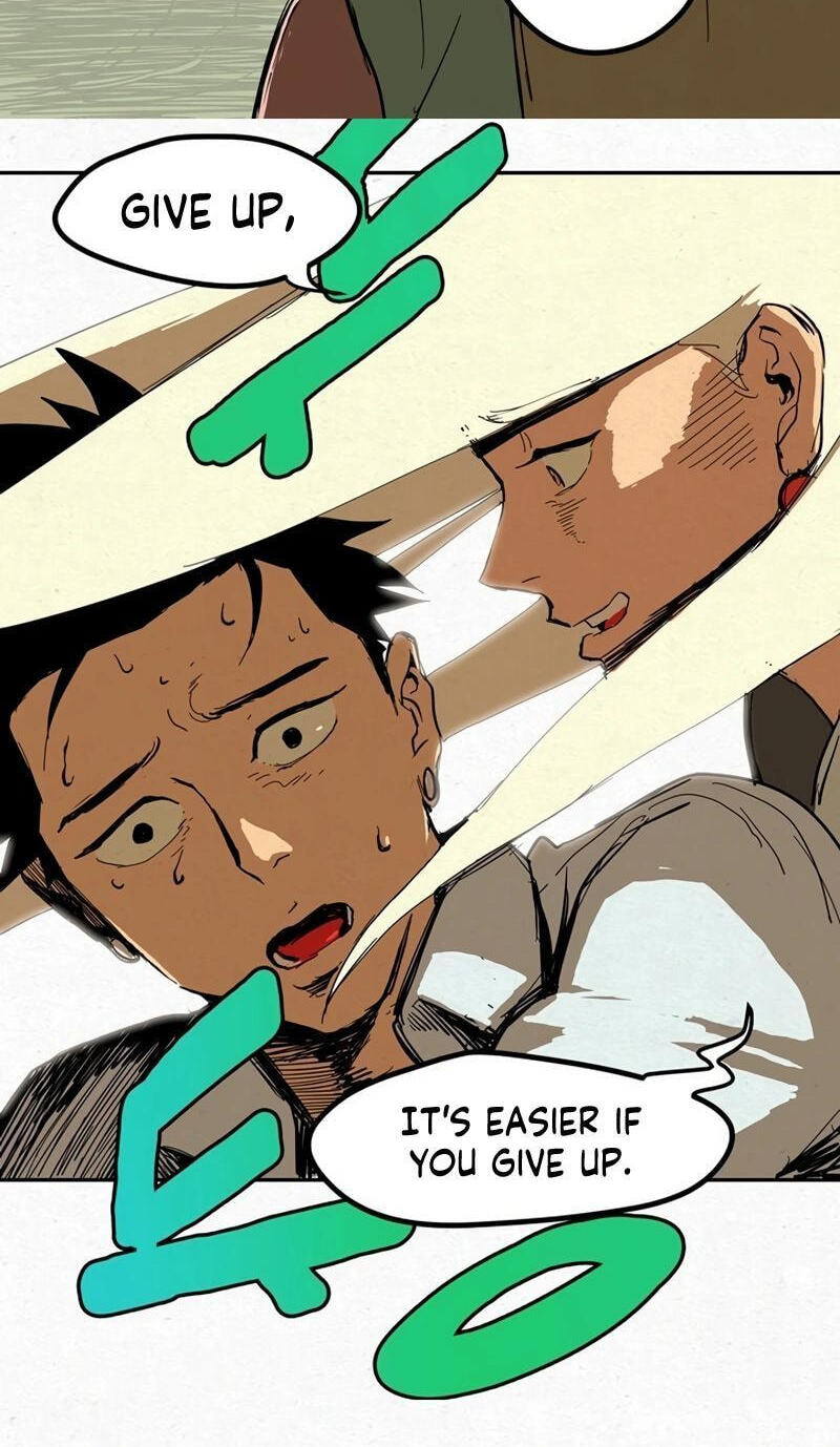 Sinsegijeon Chapter 5 page 15 - 