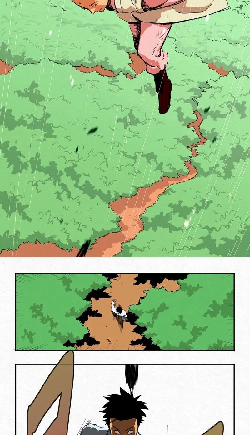 Sinsegijeon Chapter 5 page 18 - 