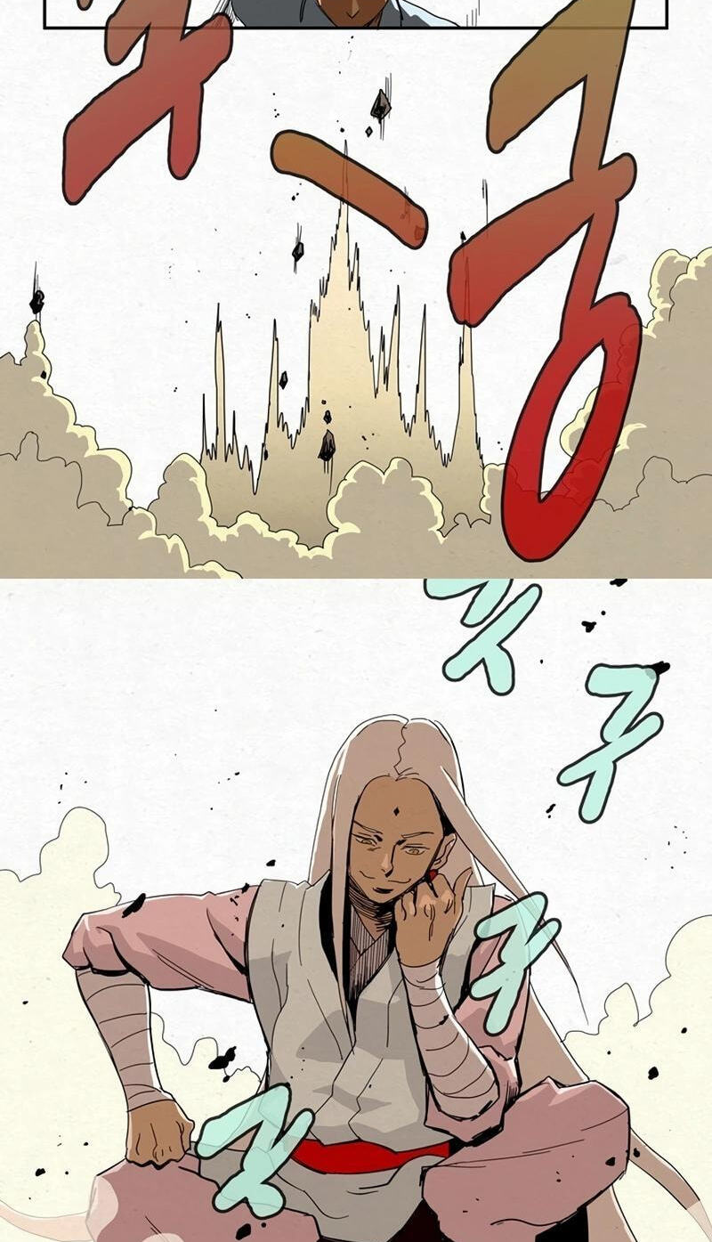 Sinsegijeon Chapter 5 page 19 - 