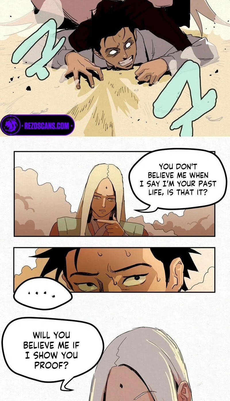 Sinsegijeon Chapter 5 page 20 - 