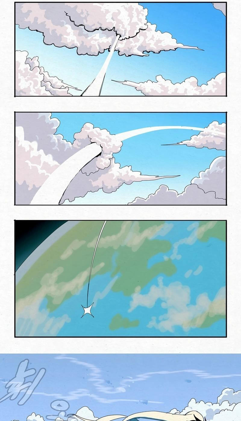 Sinsegijeon Chapter 5 page 23 - 