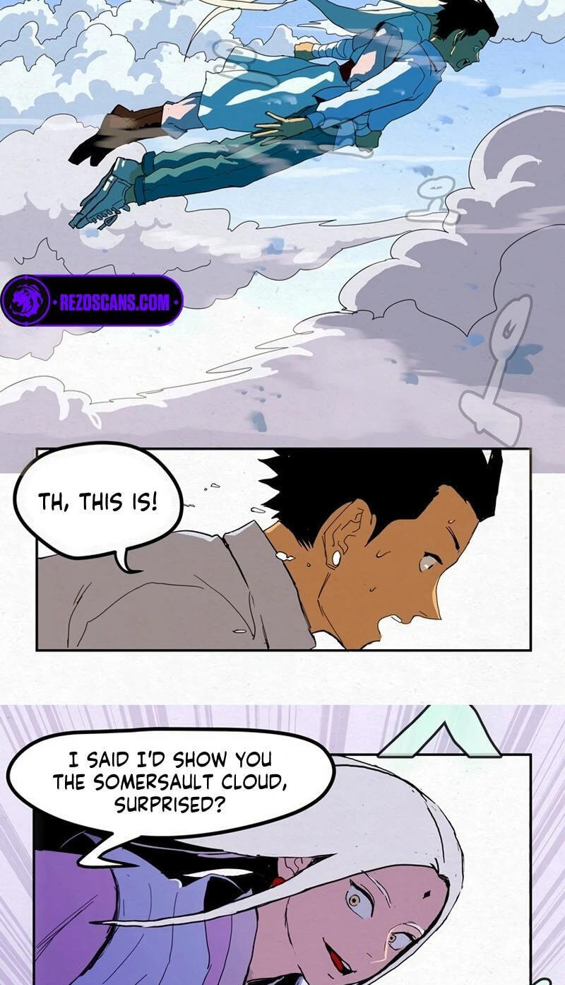 Sinsegijeon Chapter 5 page 24 - 