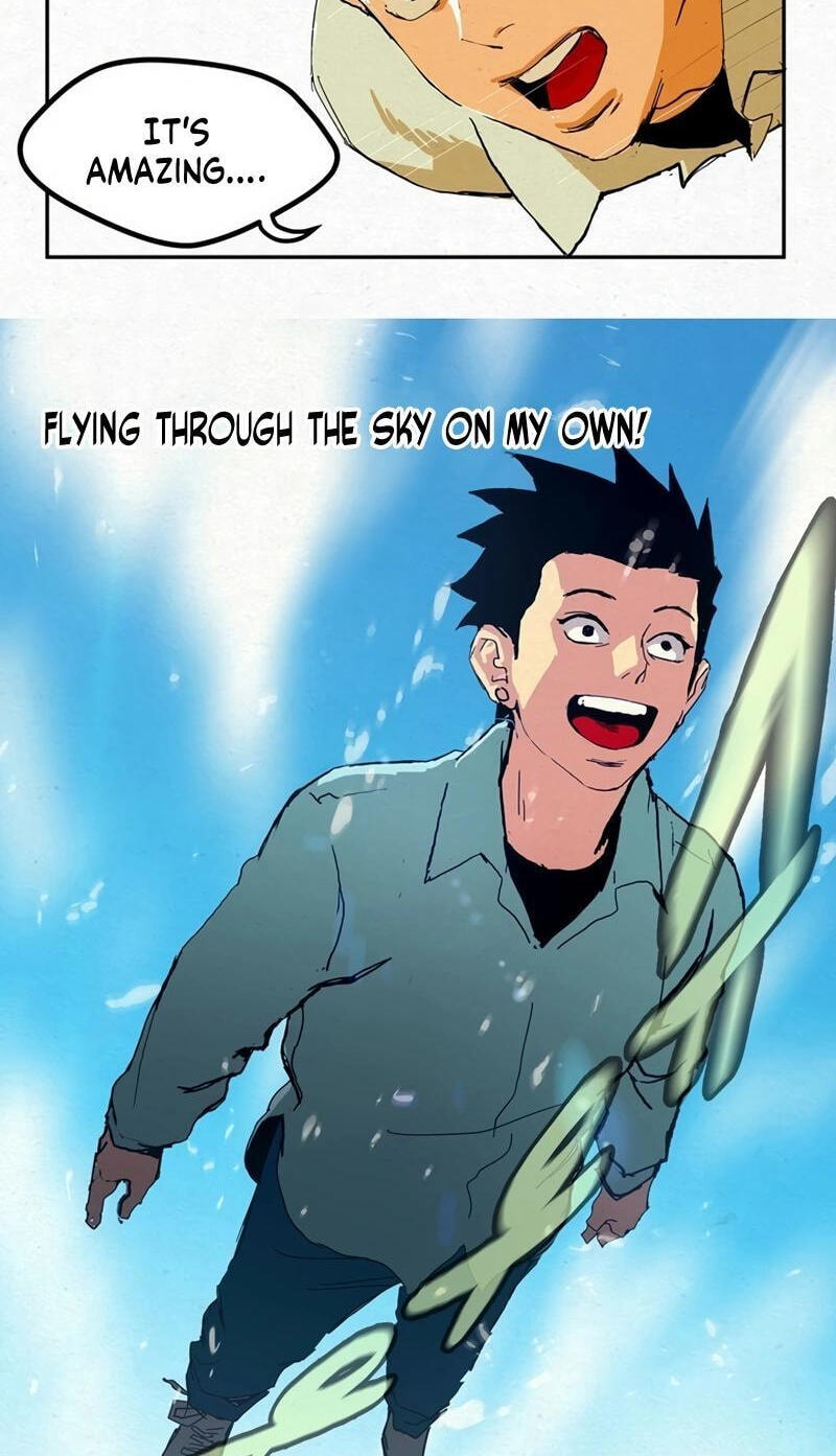 Sinsegijeon Chapter 5 page 28 - 
