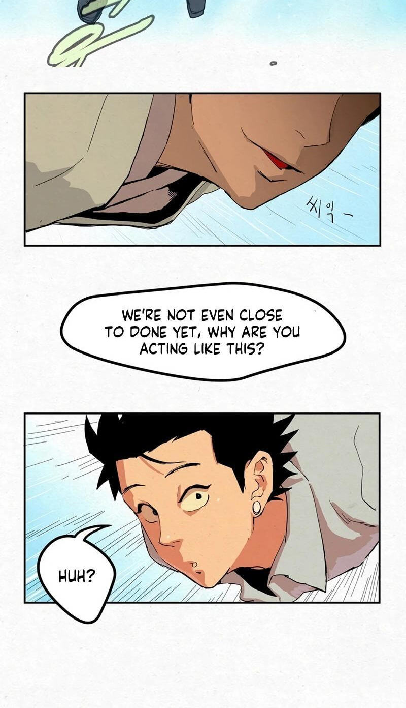 Sinsegijeon Chapter 5 page 29 - 