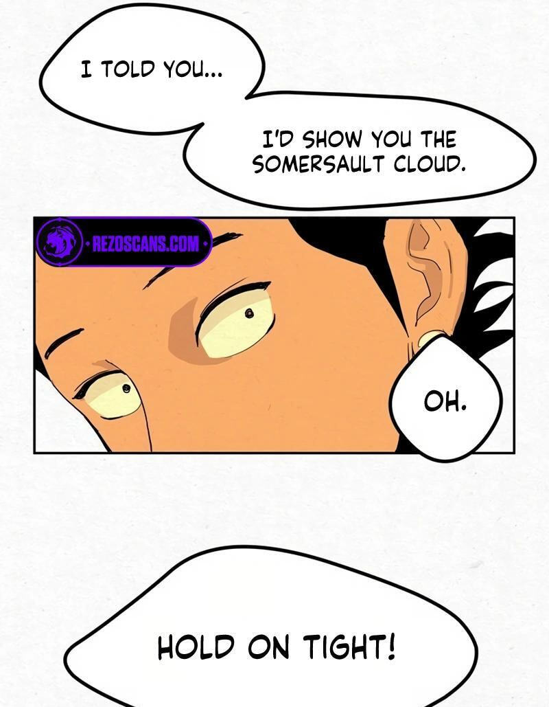 Sinsegijeon Chapter 5 page 30 - 