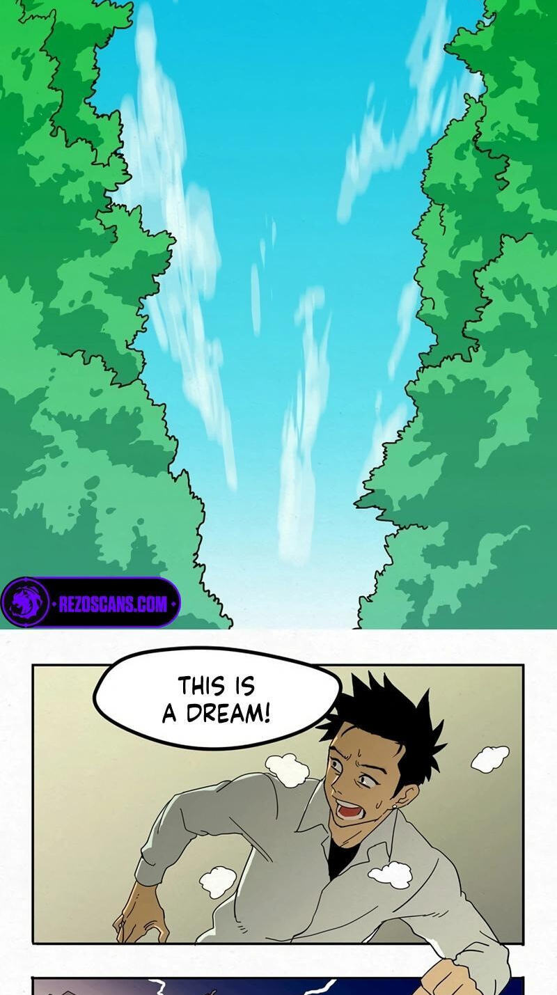Sinsegijeon Chapter 5 page 4 - 