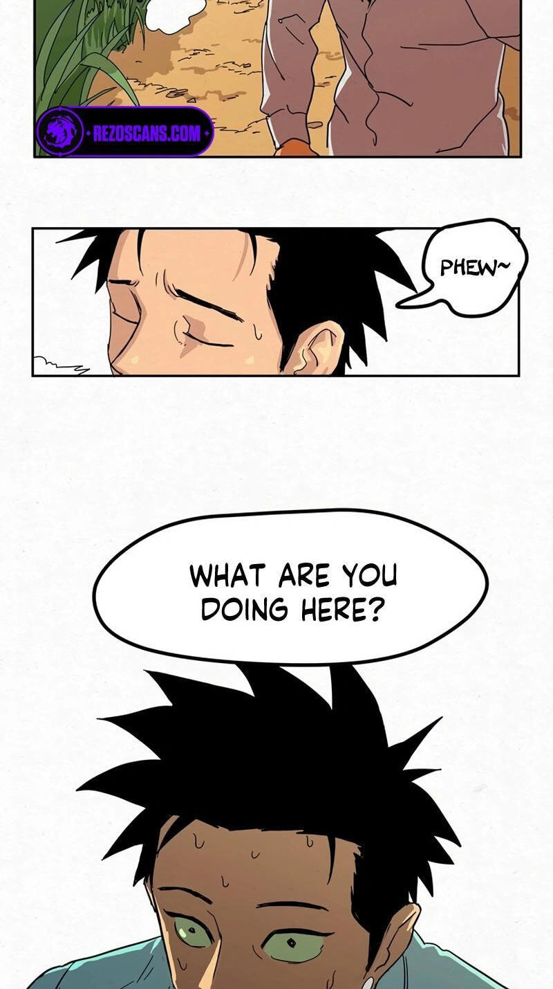 Sinsegijeon Chapter 5 page 7 - 