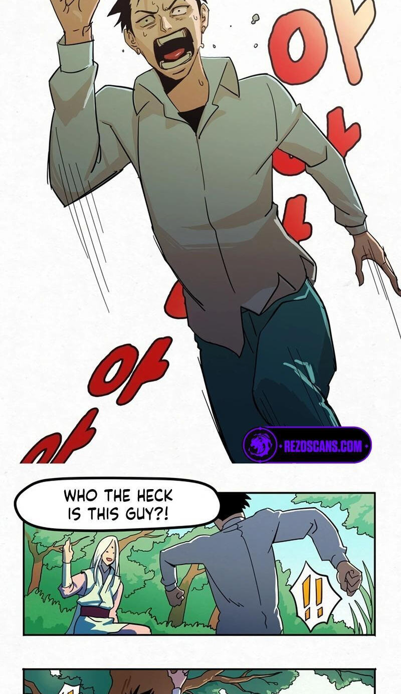 Sinsegijeon Chapter 5 page 10 - 
