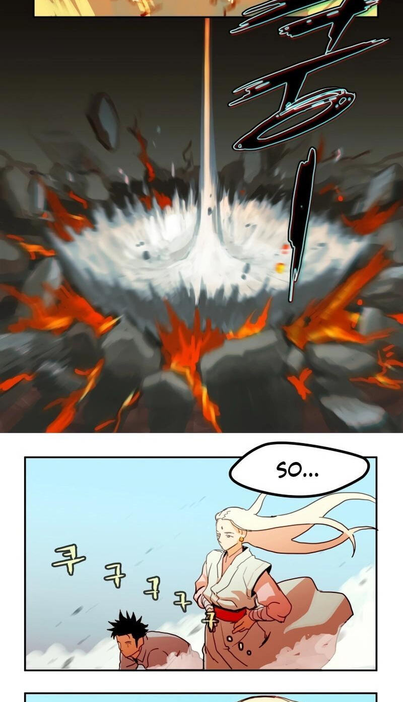 Sinsegijeon Chapter 6 page 11 - 