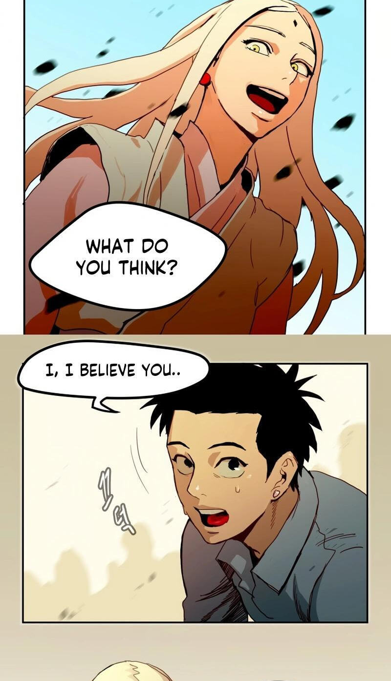 Sinsegijeon Chapter 6 page 12 - 