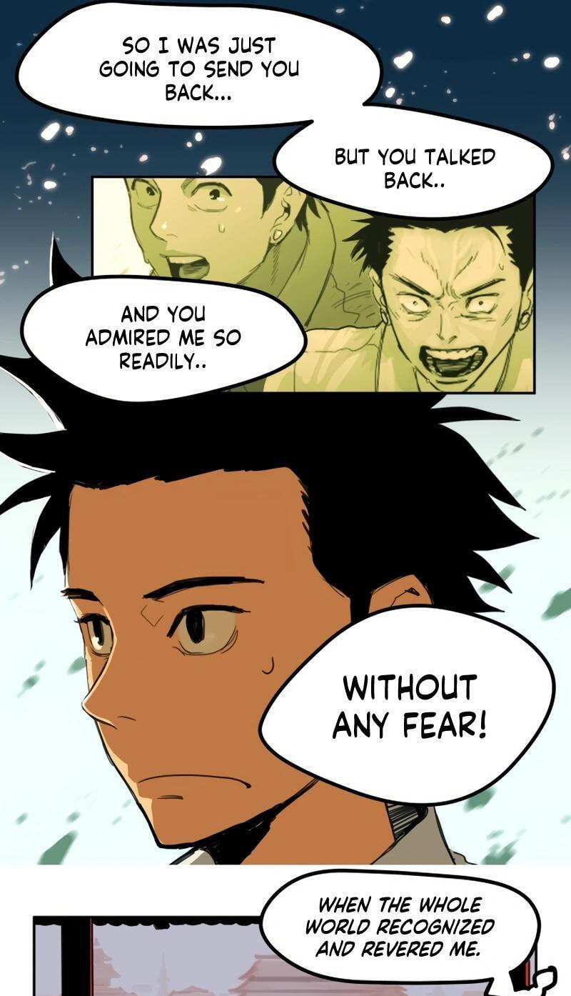 Sinsegijeon Chapter 6 page 16 - 