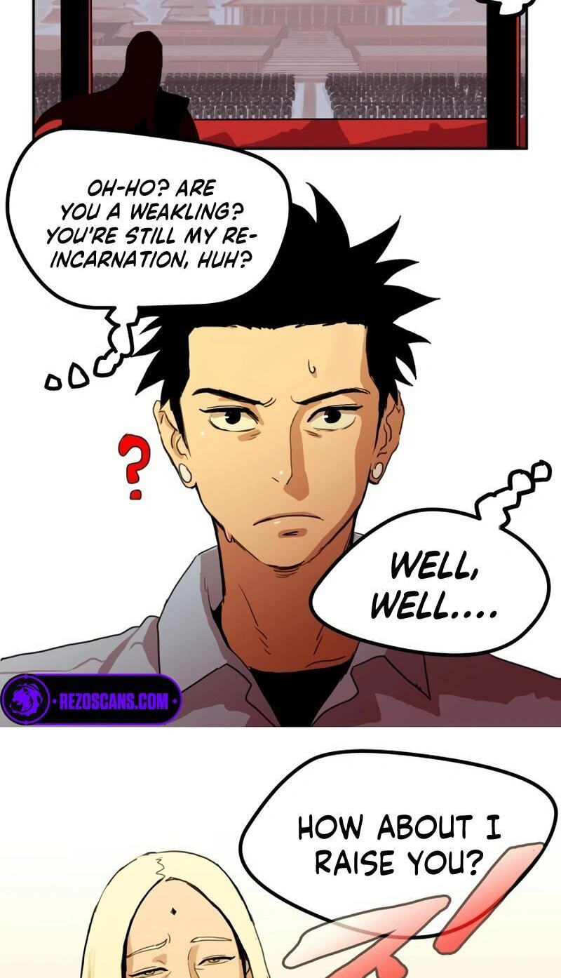 Sinsegijeon Chapter 6 page 17 - 