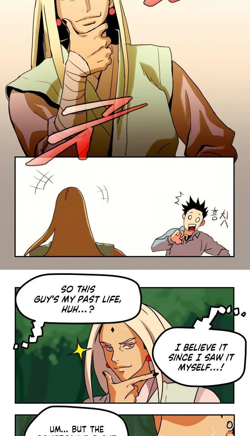 Sinsegijeon Chapter 6 page 18 - 