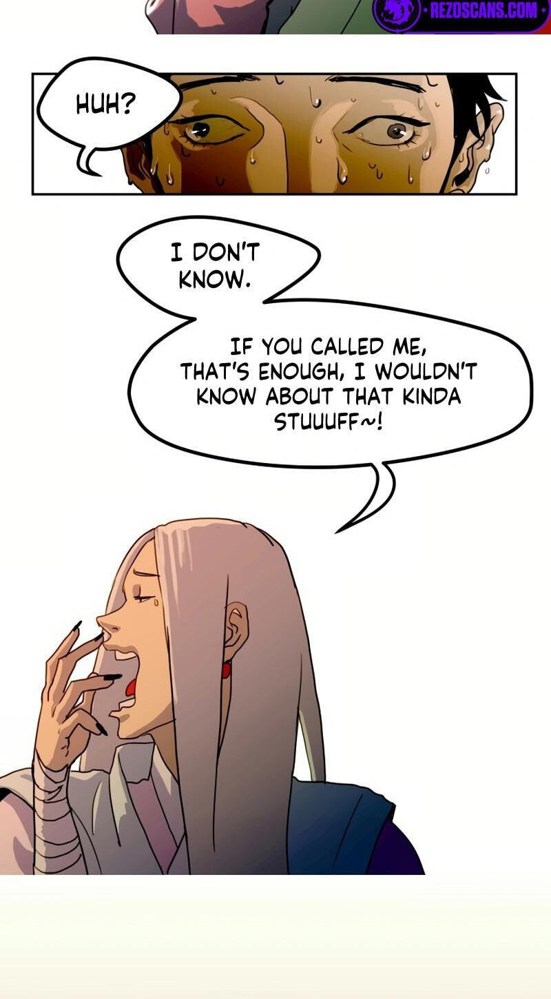 Sinsegijeon Chapter 6 page 28 - 