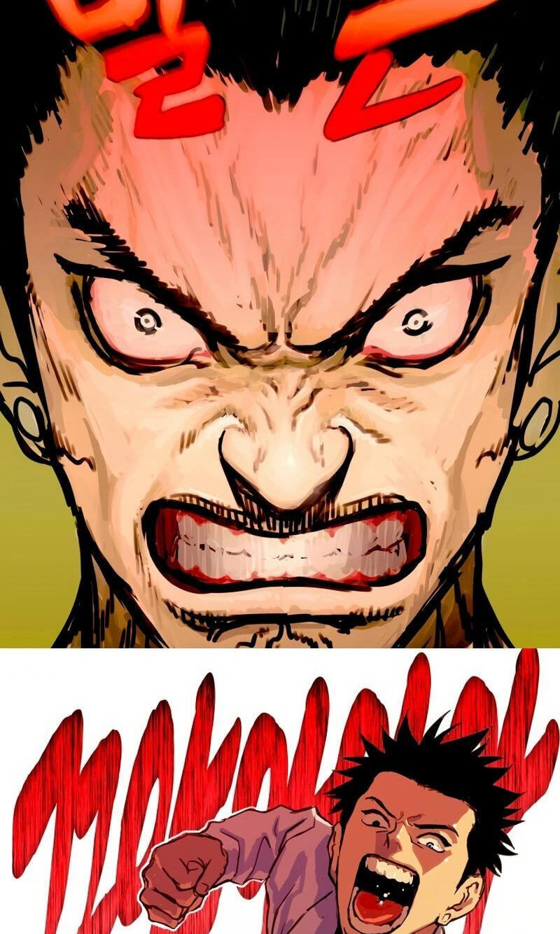 Sinsegijeon Chapter 6 page 30 - 